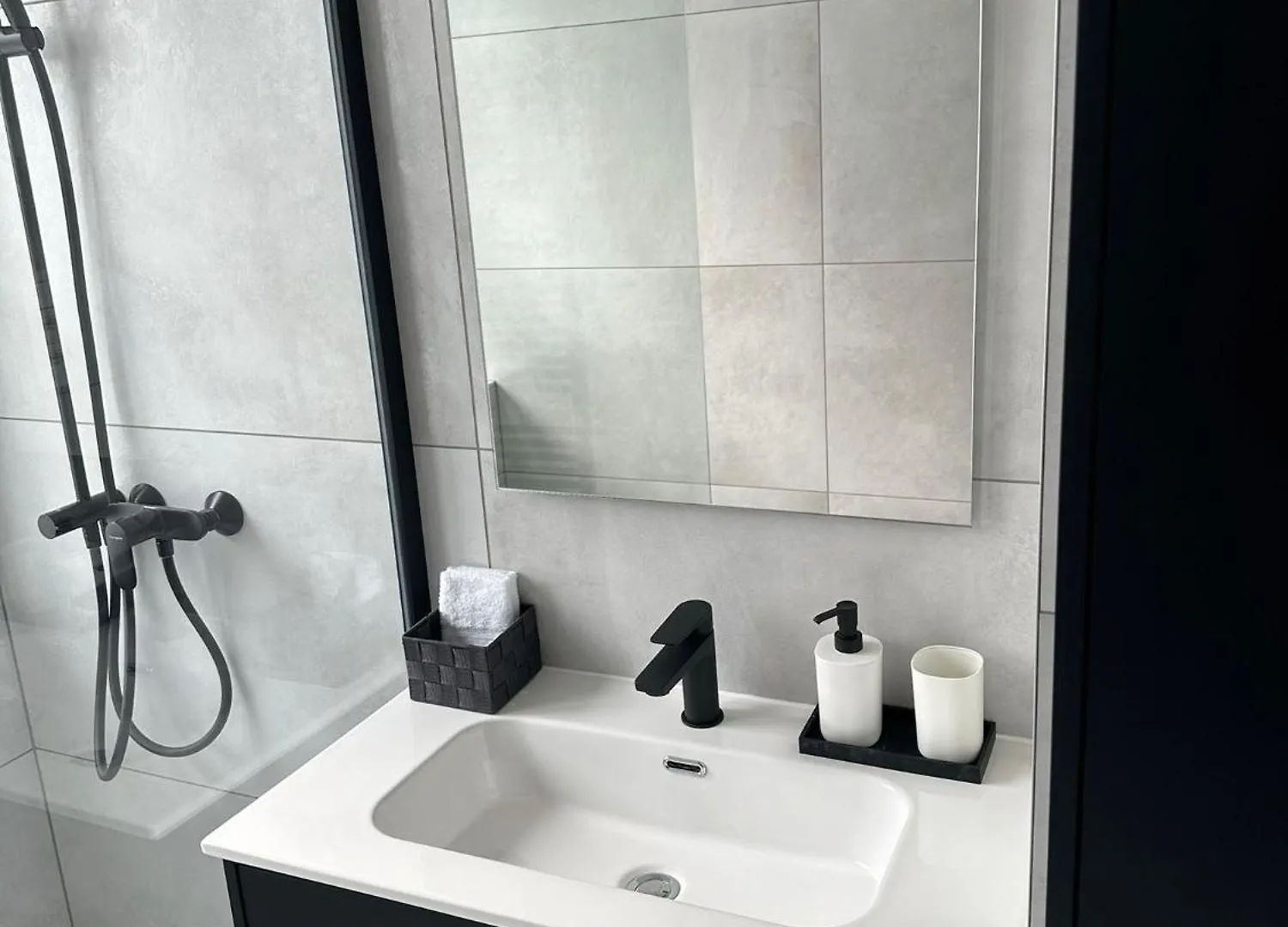 Apartmán Appartement Lumineux Et Spacieux - Otan Brusel
