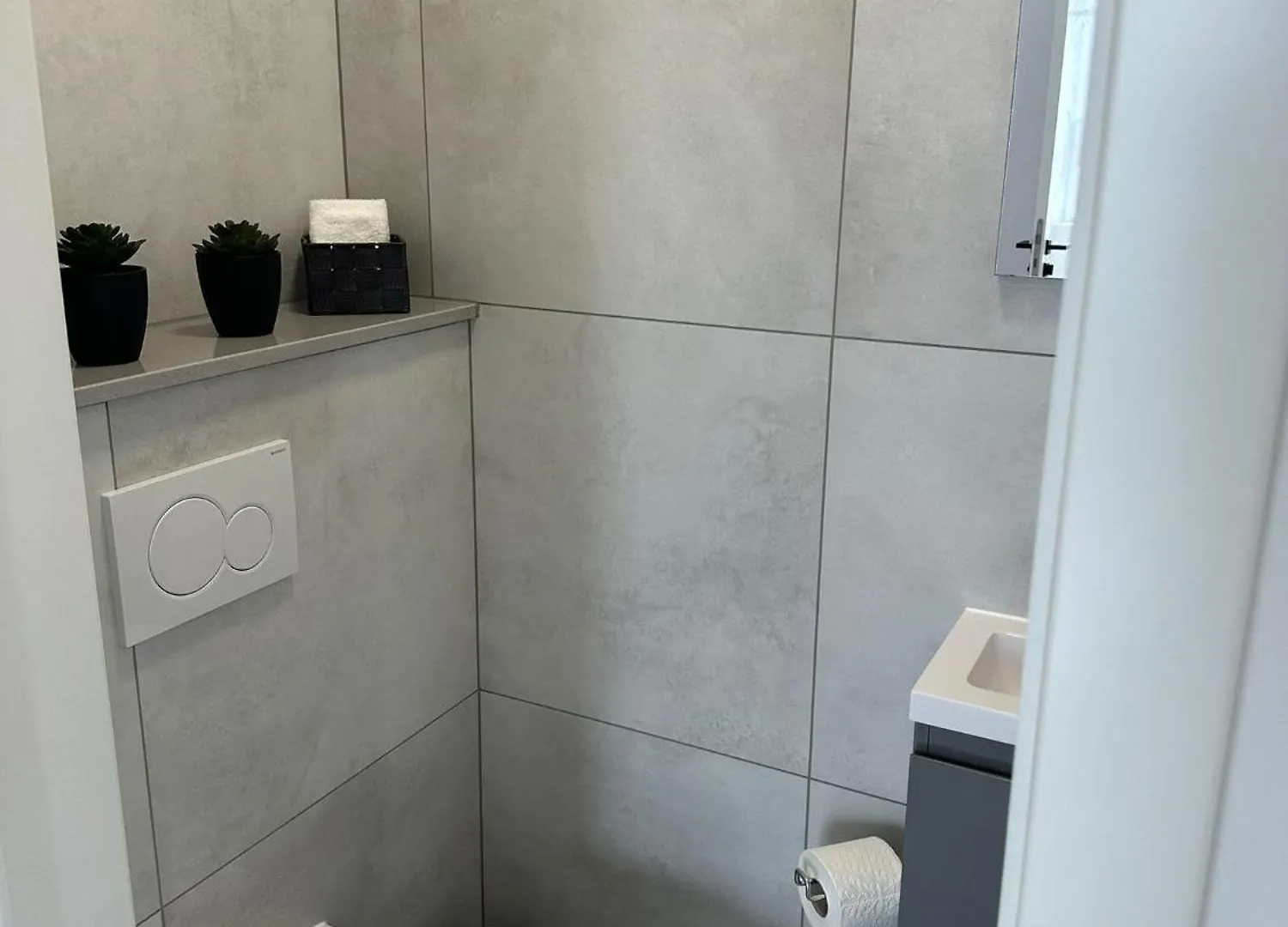 Appartement Lumineux Et Spacieux - Otan Brusel Belgie