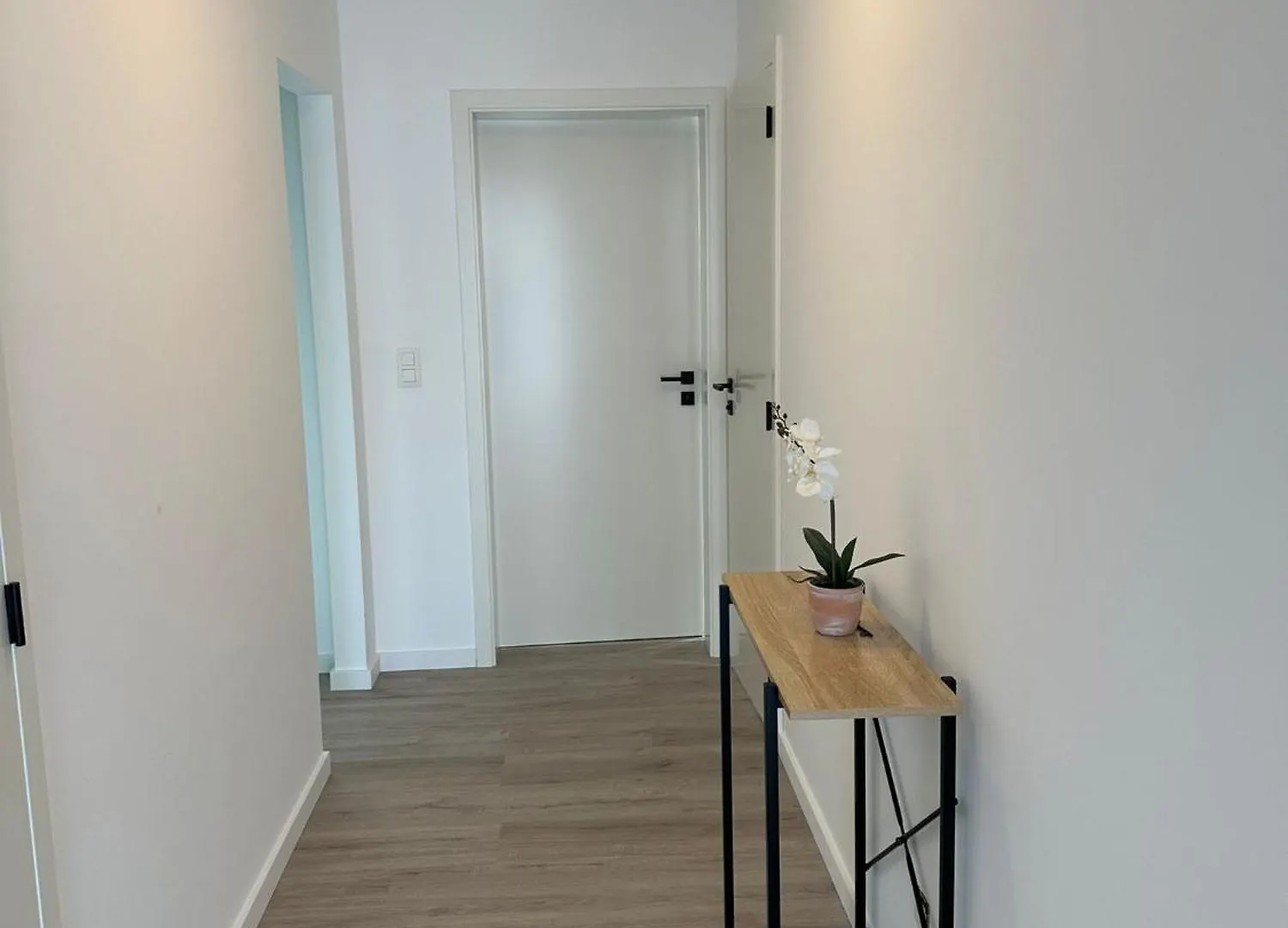 Appartement Lumineux Et Spacieux - Otan Brusel Apartmán